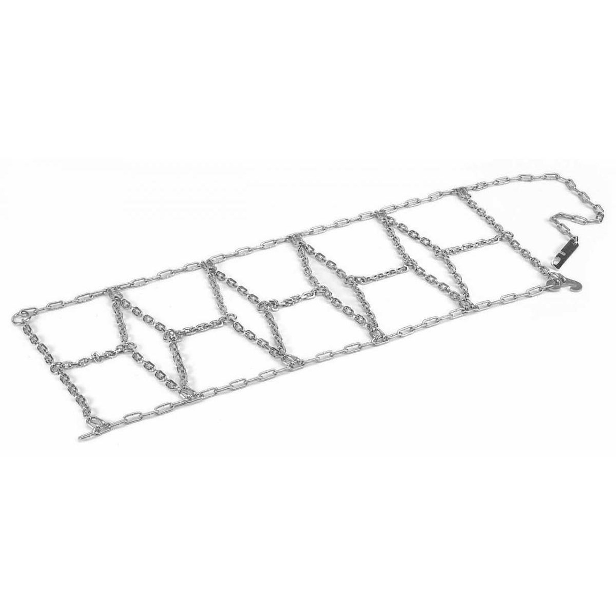 ROLLY TOYS Chaine pour roues 325x110, 330x120, 335x120-12M rollySnowgrip