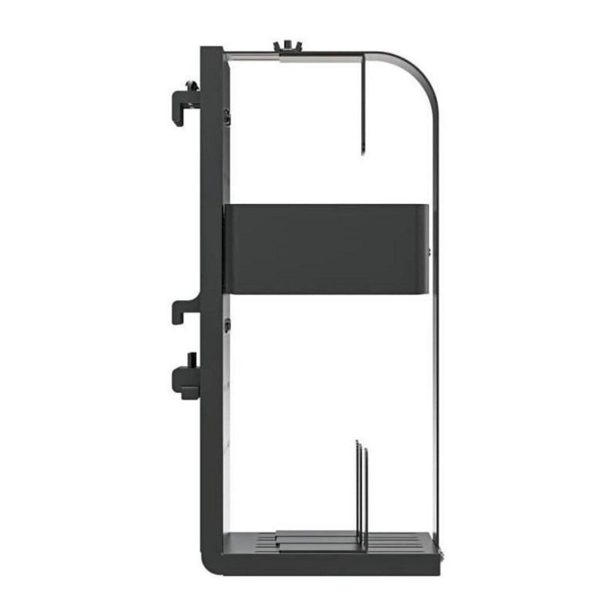 OPLITE Support Universel GTR pour Console - OPLITE - Noir