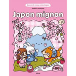 JAPON MIGNON, Amelie's Workshop