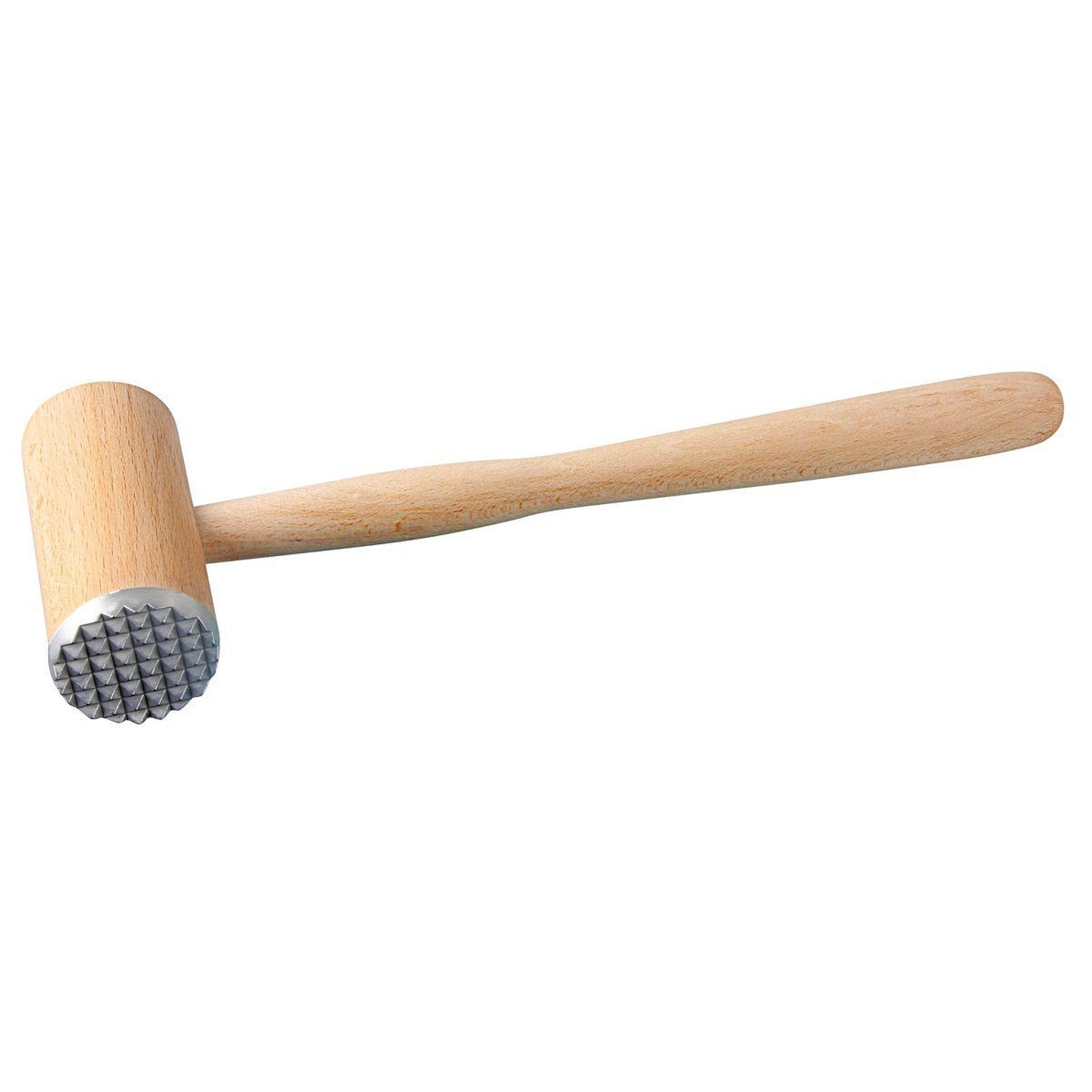 Fackelmann Attendrisseur à viande en bois Fackelmann Wood Edition