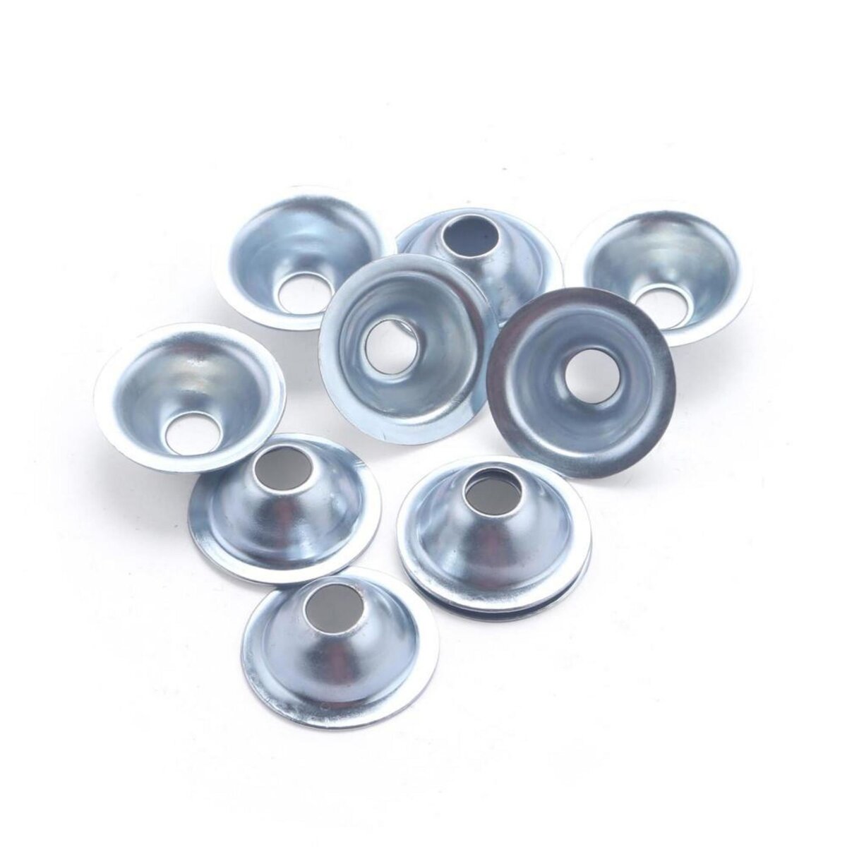 CENTRALE BRICO 10 rosaces coniques 09