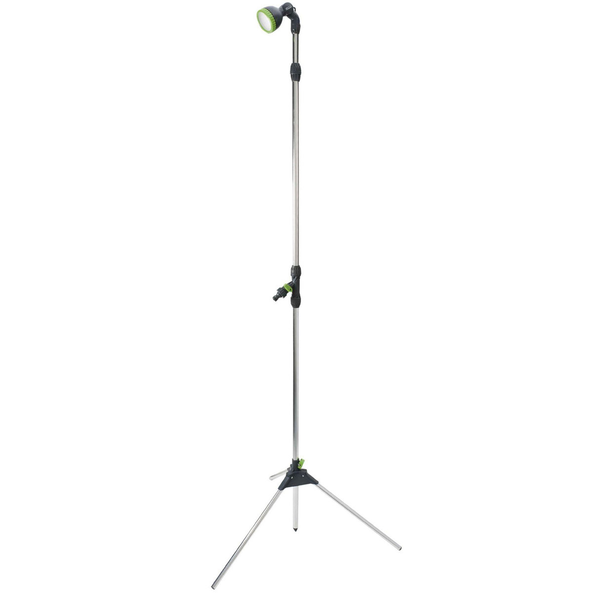 Ribiland Douche de jardin sur trépied