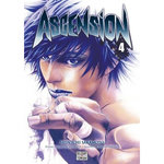 ASCENSION TOME 4, Sakamoto Shin'ichi