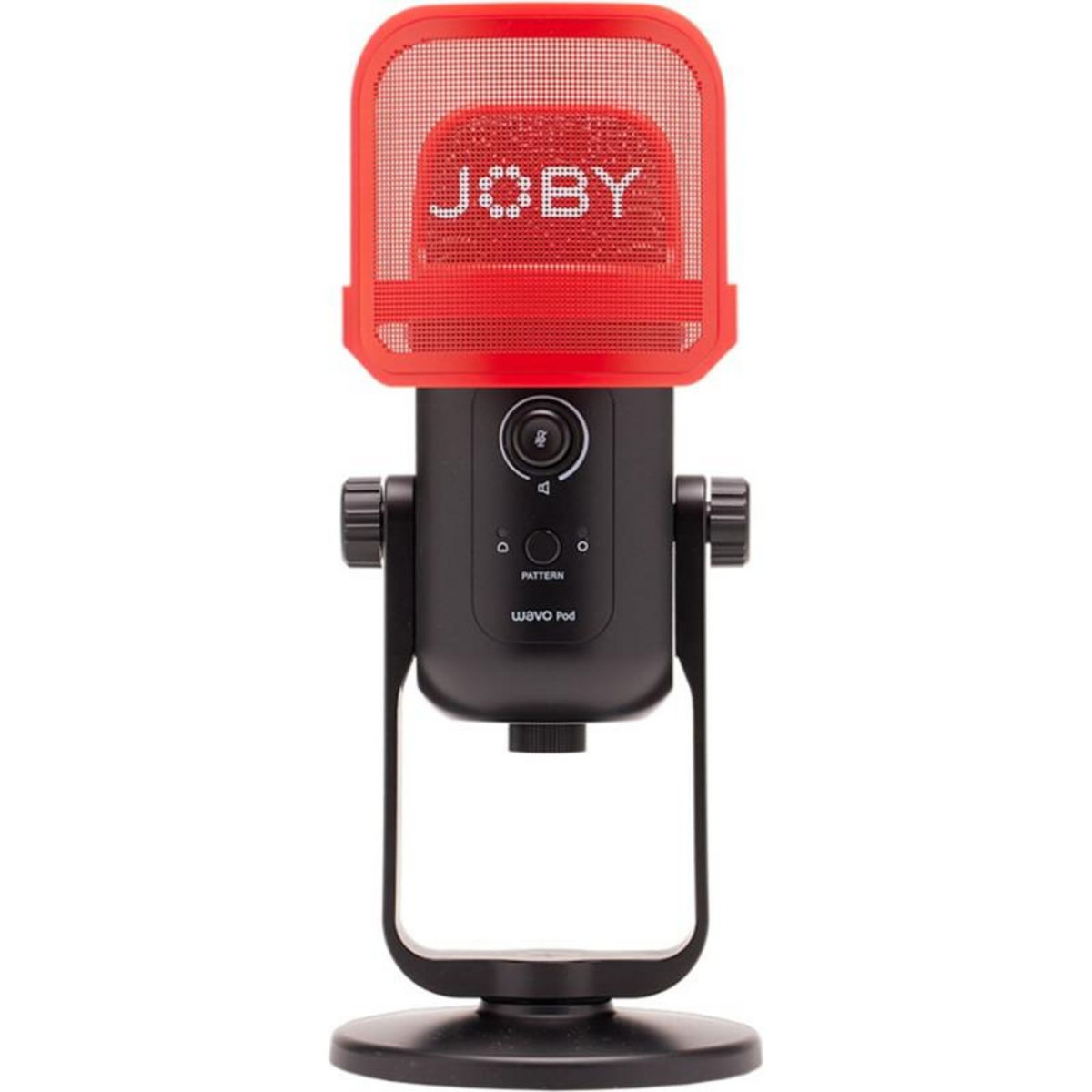 Joby Microphone Joby Wavo POD
