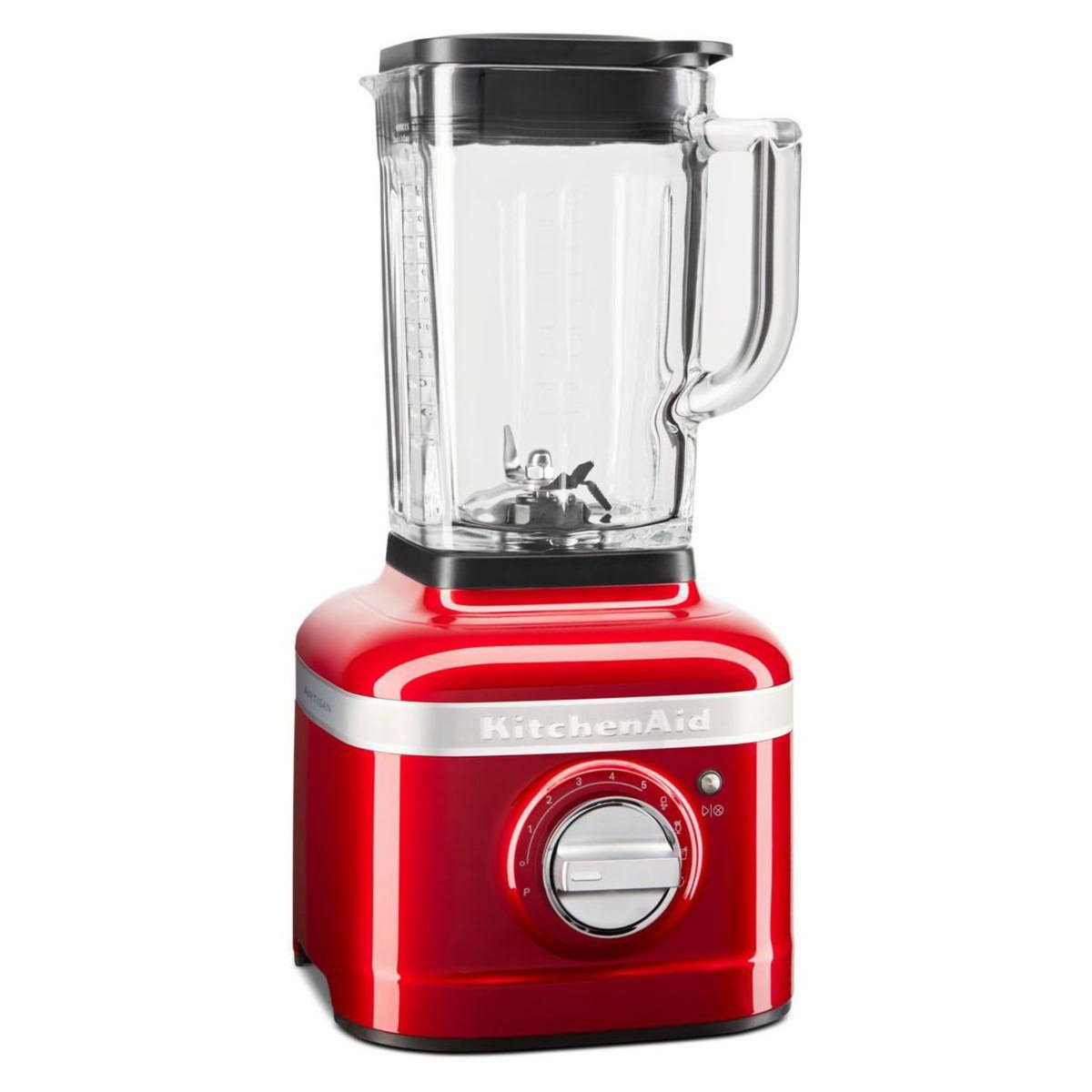 KitchenAid Blender K400 Artisan Pomme d'Amour