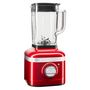 Voir la diapositive 2 : KitchenAid Blender K400 Artisan Pomme d'Amour