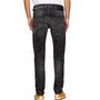 Voir la diapositive 2 : DIESEL Jean Droit  Homme Diesel Sleenker   W30