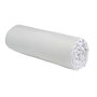 Voir la diapositive 2 : FUTURE HOME Protège-matelas absorbant en coton bonnets 15 cm