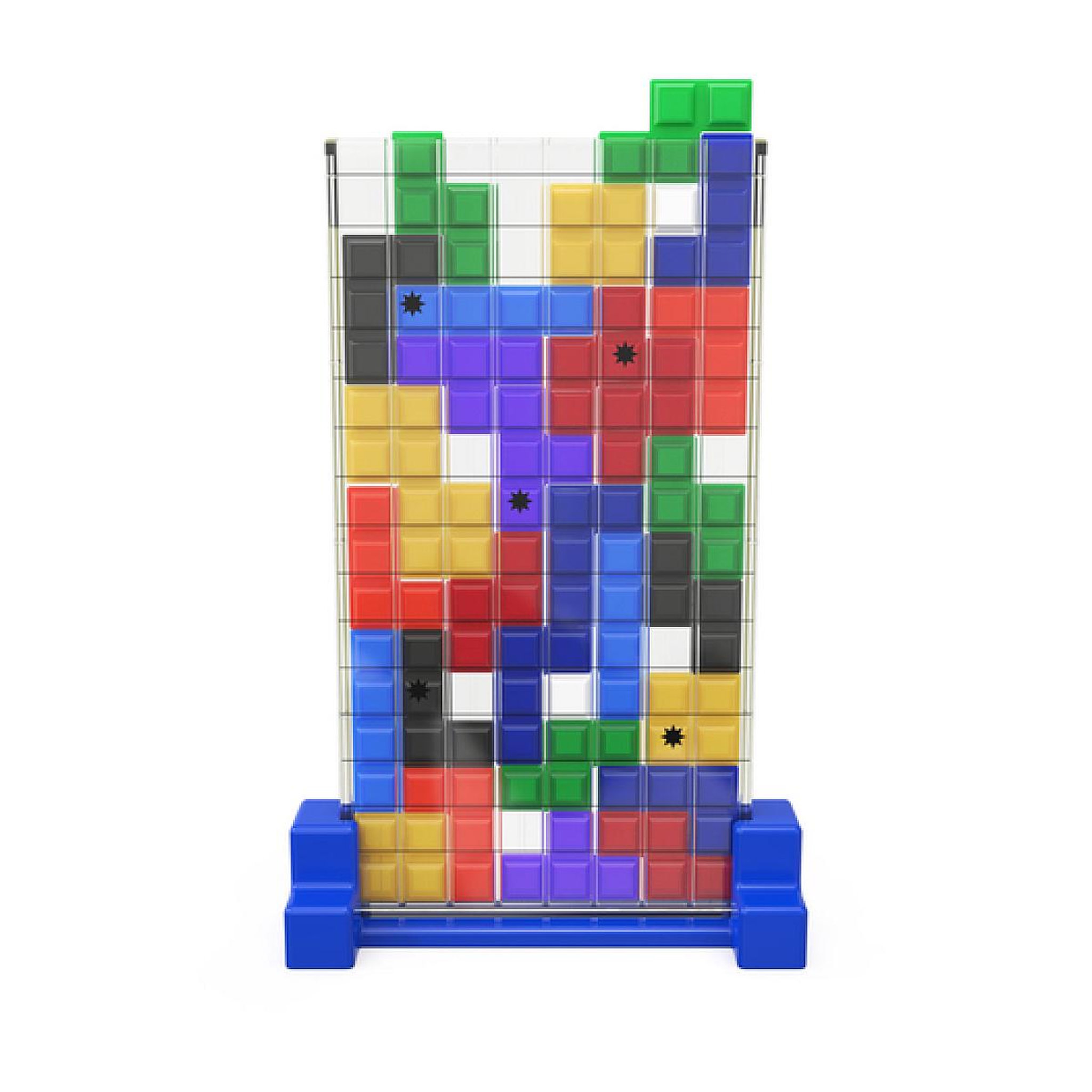 Voir la diapositive 2 : SpinMaster Tetris - Jeu De Société De Stratégie