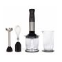 Voir la diapositive 2 : LIVOO Mixeur plongeant multifonction 800w noir - DOP246