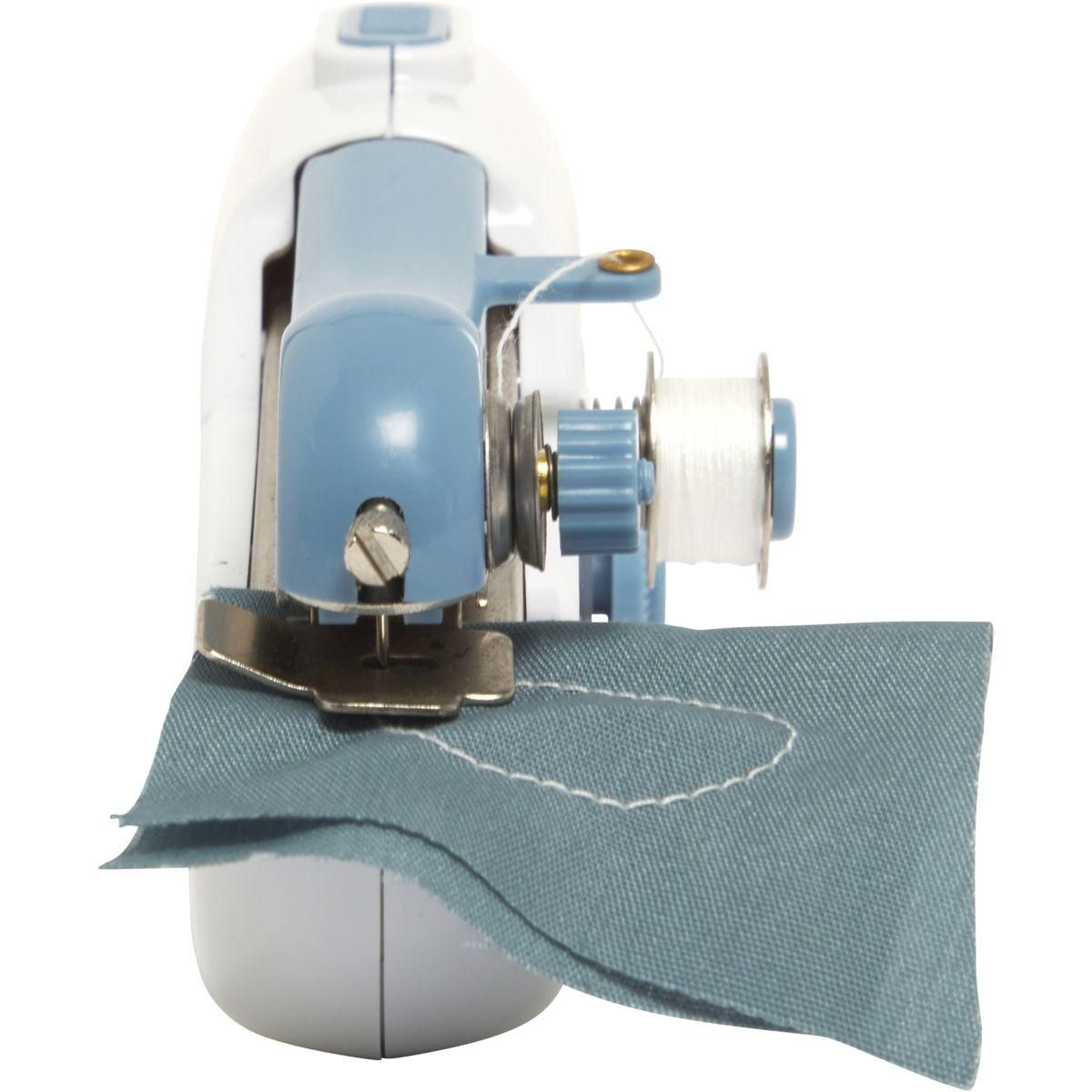 ESSENTIEL B Mach. à coudre EMAC 2