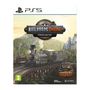 Voir la diapositive 1 : MICROIDS Railroads Online - Jeu PS5
