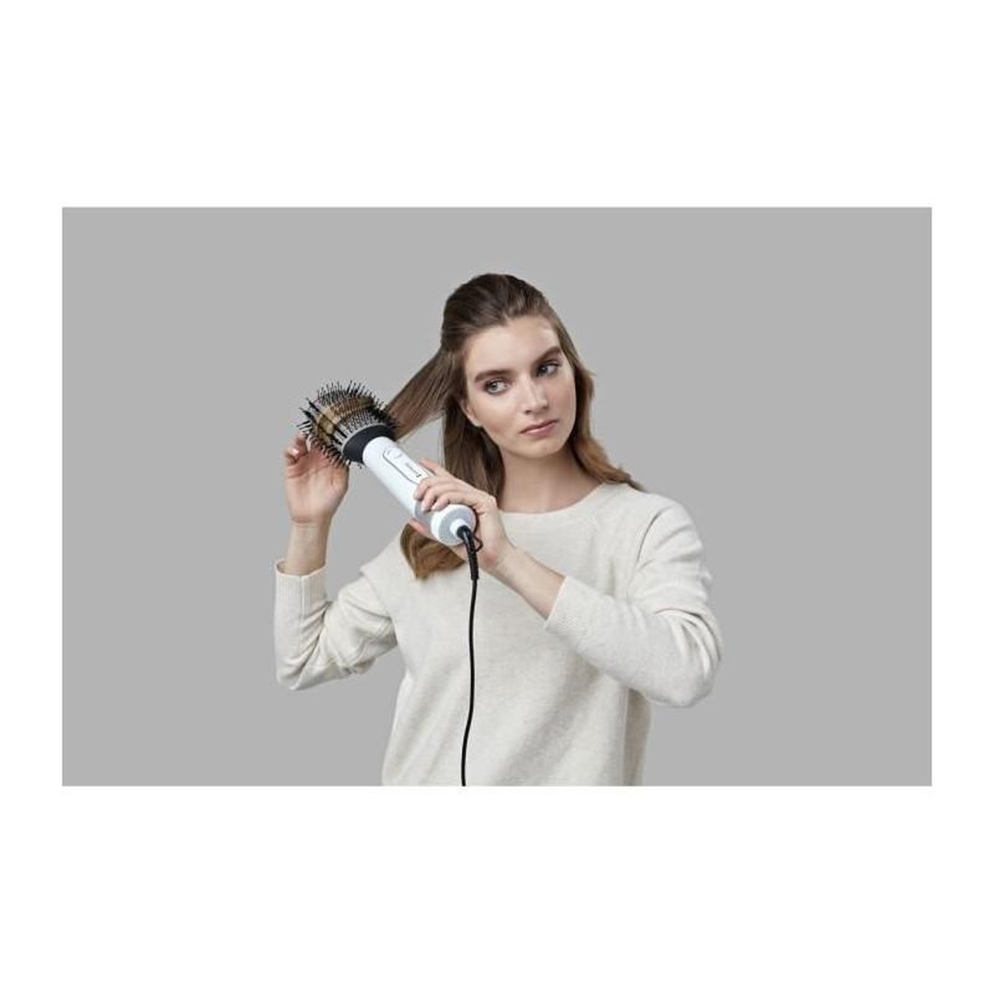 Voir la diapositive 3 : REMINGTON Brosse soufflante REMINGTON AS8901 HYDRAluxe