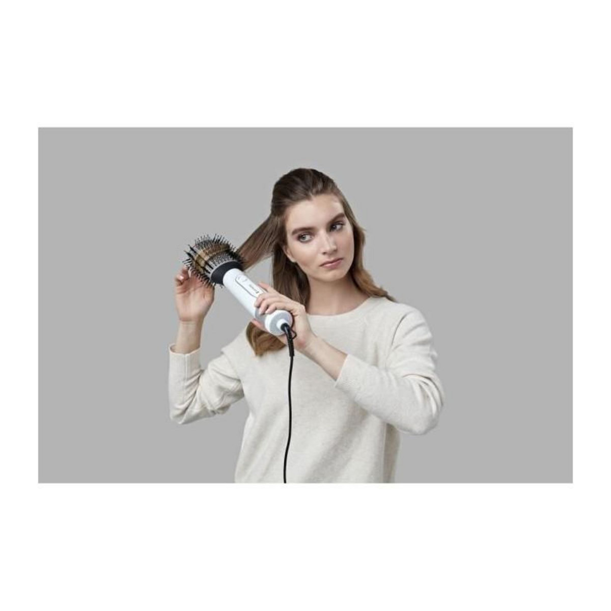 REMINGTON Brosse soufflante REMINGTON AS8901 HYDRAluxe