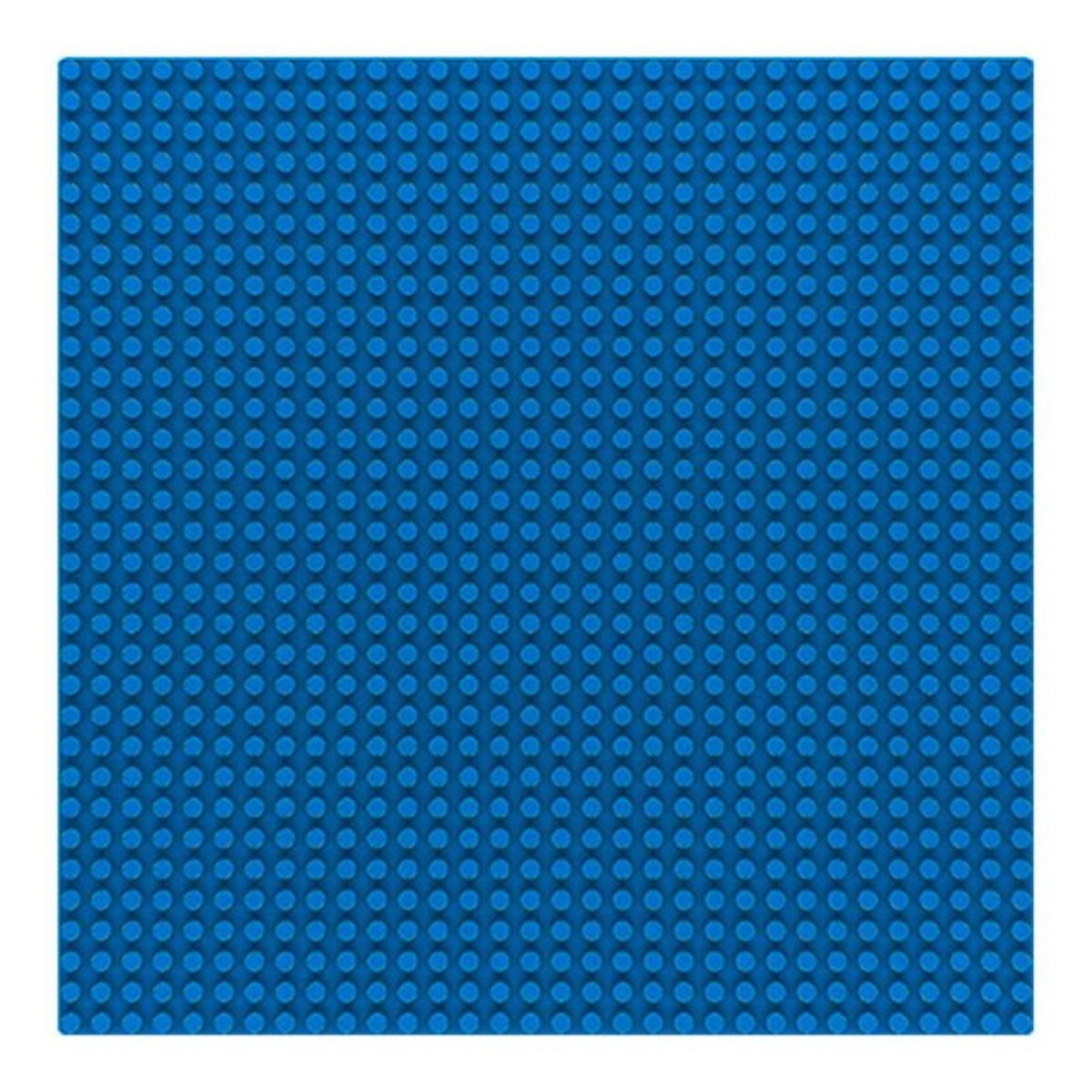 Sluban Sluban Base plate Blue