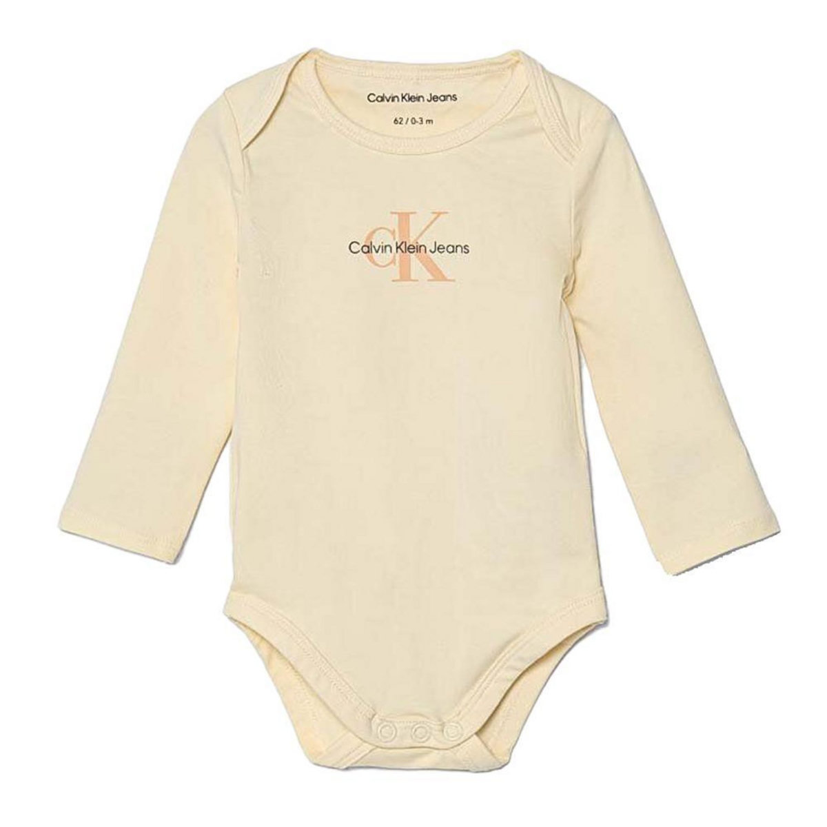 CALVIN KLEIN JEANS Body  Garçon/Fille Calvin Klein Jeans IN0IN00033