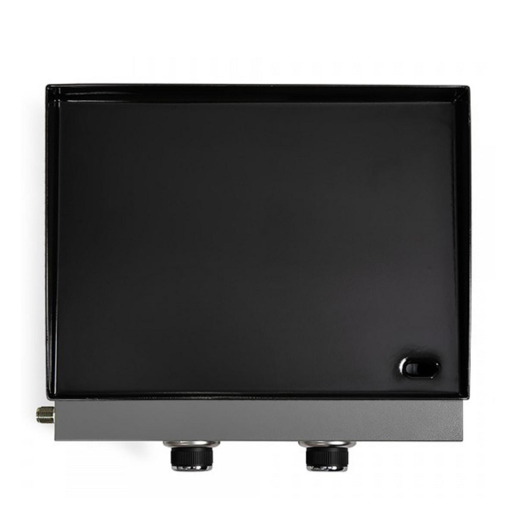 Voir la diapositive 5 : LIVOO Plancha gaz 5000w plaque acier émaillé 45.5x35.5cm - doc323i