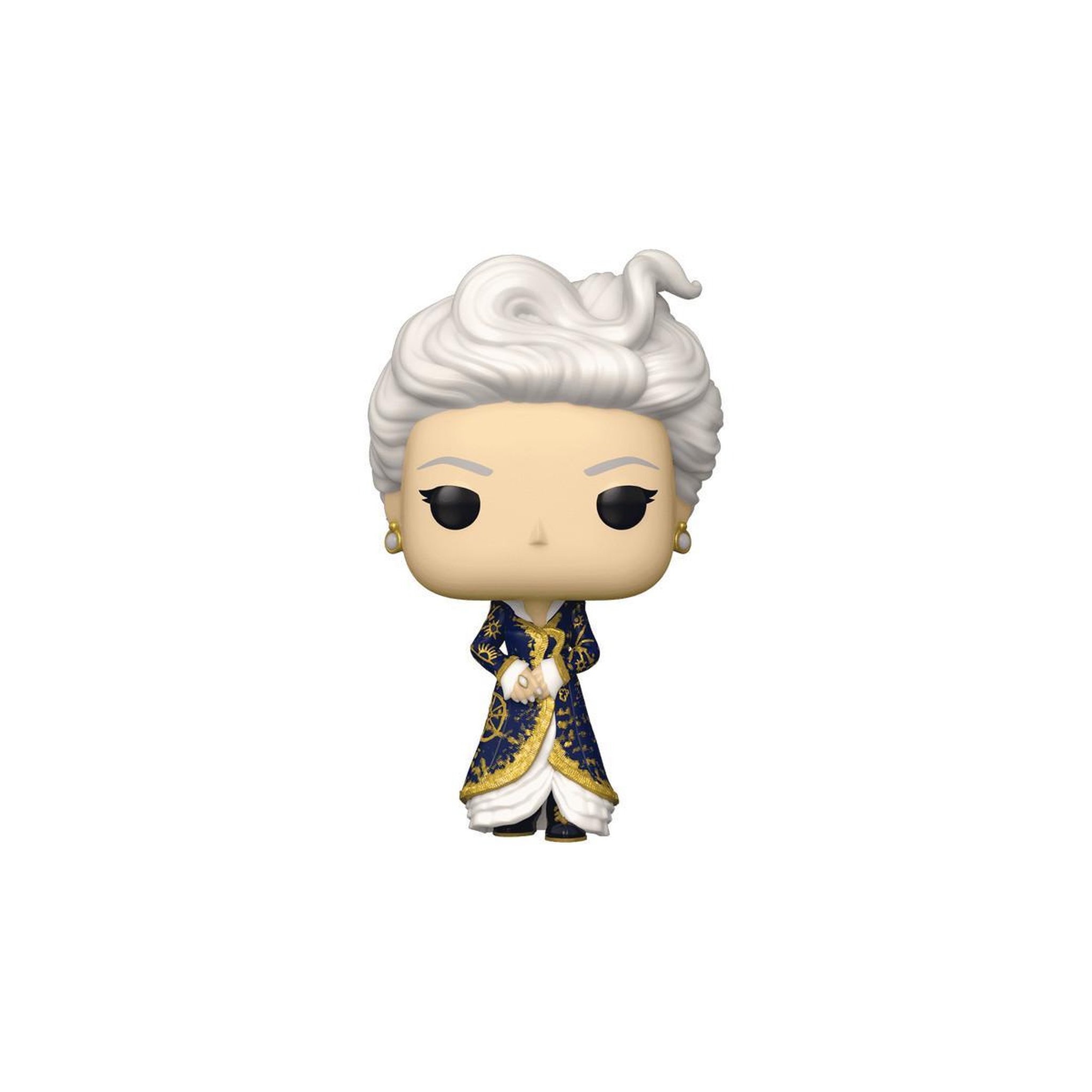 Voir la diapositive 2 : Funko Figurine Funko Pop Movies Wicked Madame Morrible
