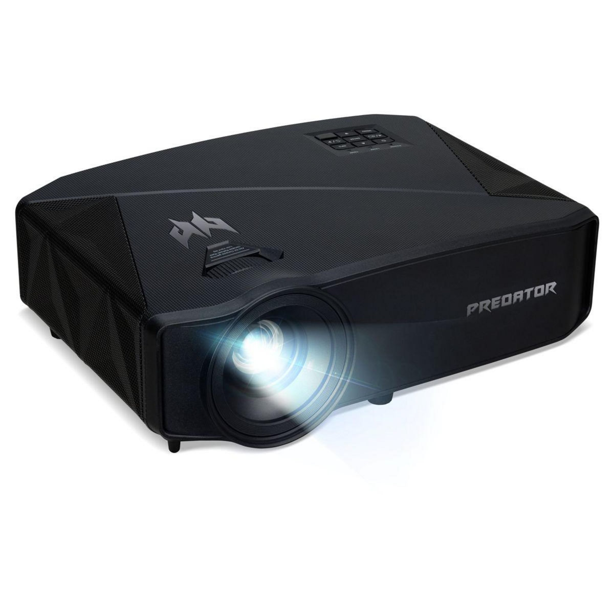 ACER Vidéoprojecteur home cinéma Gaming Predator GD711