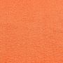 Voir la diapositive 5 : VIDAXL Serviettes de visage 2 pcs orange 30x30 cm 360 g m² 100% coton