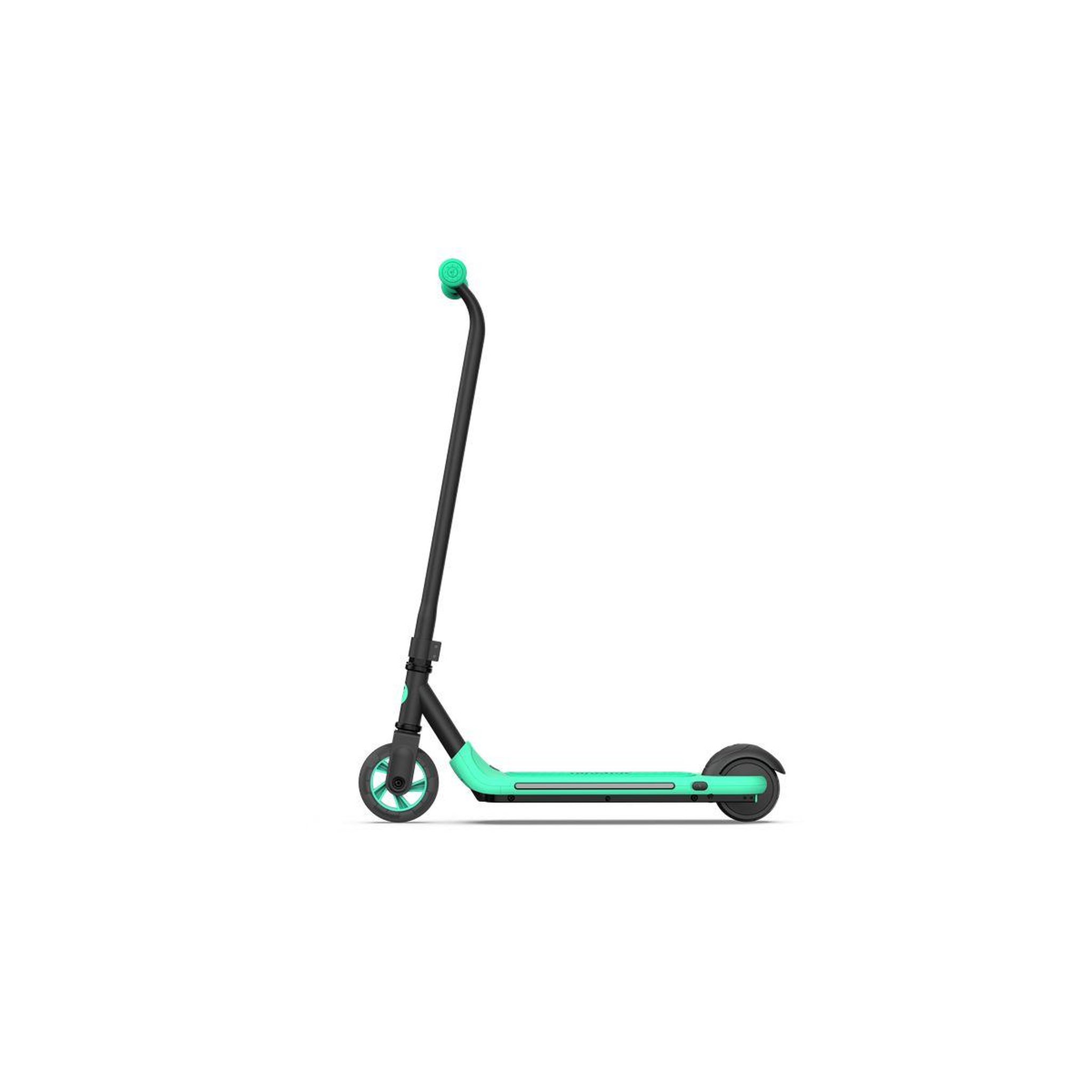 Voir la diapositive 1 : Ninebot Trottinette électrique enfant Segway enfant Zing A6