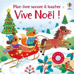 VIVE NOEL !, Taplin Sam