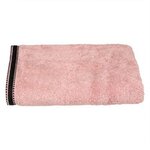 ATMOSPHERA Drap de Douche  Joia  70x130cm Rose