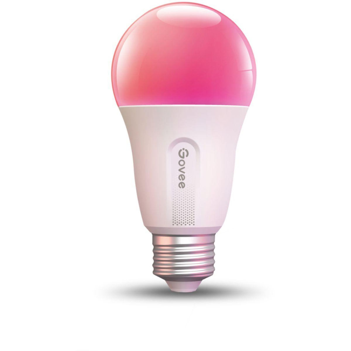 GOVEE Ampoule LED connectée E27 WI-FI + BLUETOOTH 800LM