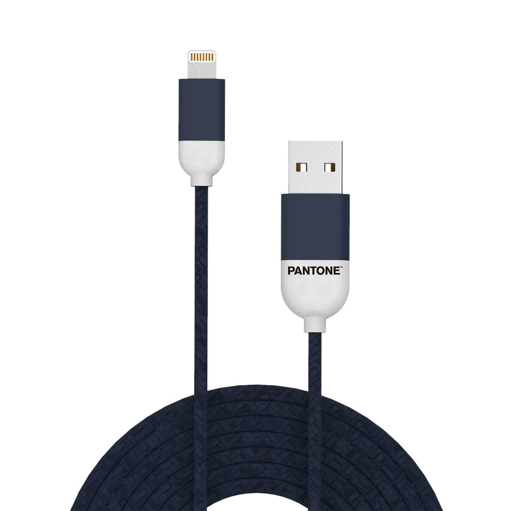 Voir la diapositive 2 : CELLY Celly PT-LCS001-5N câble de téléphone portable Noir 1,5 m USB A Lightning