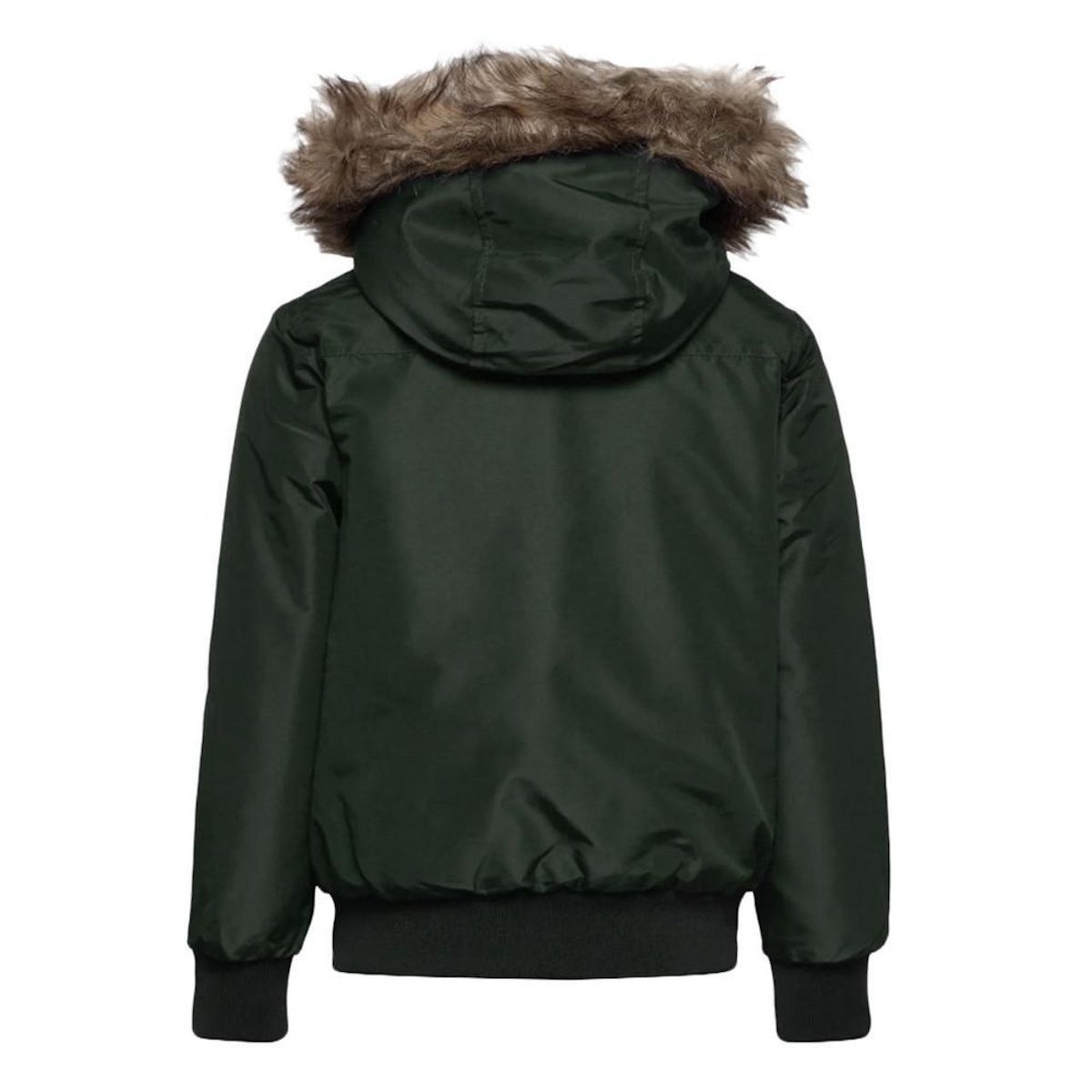 Jack & Jones Parka  Homme Jack & Jones Padded 12217733 FNG