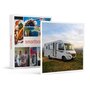 Voir la diapositive 1 : Smartbox Voyage en camping-car : 7 jours en Corse - Coffret Cadeau Séjour