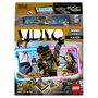 Voir la diapositive 1 : LEGO VIDIYO 43107 Hiphop Robot BeatBox 