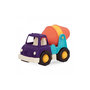 Voir la diapositive 2 : mybtoys Camion toupie - happy cruisers