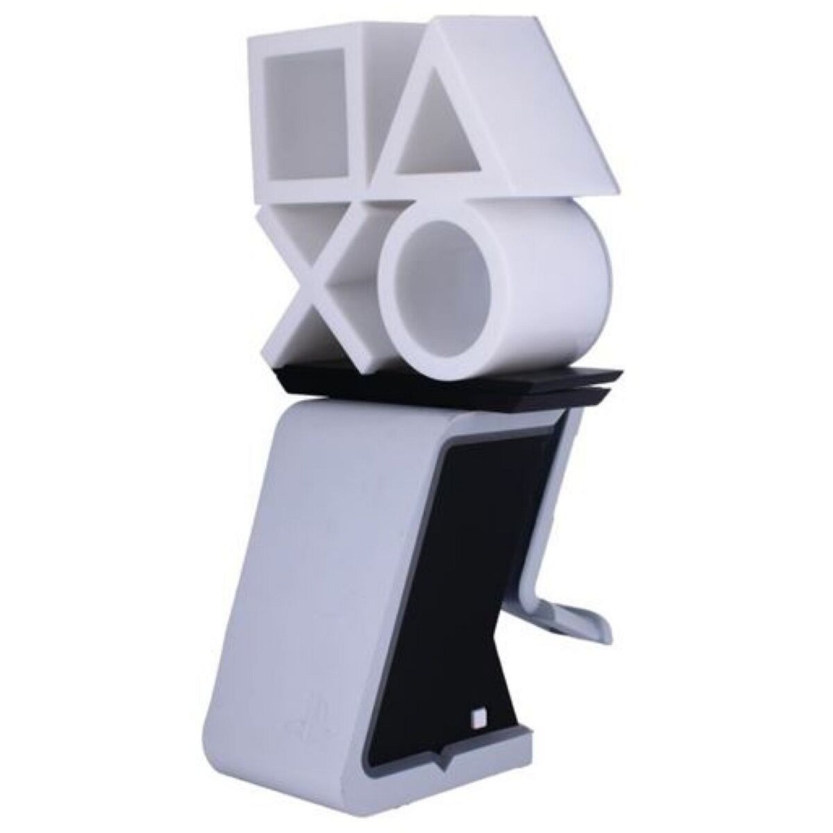 Chargeur Manette Playstation Ikon Light