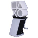 Chargeur Manette Playstation Ikon Light