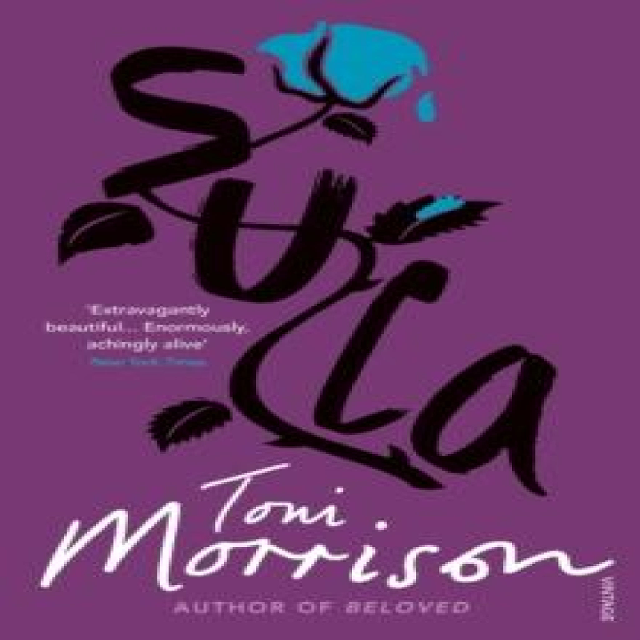 LIVRES Sula - Toni Morrison