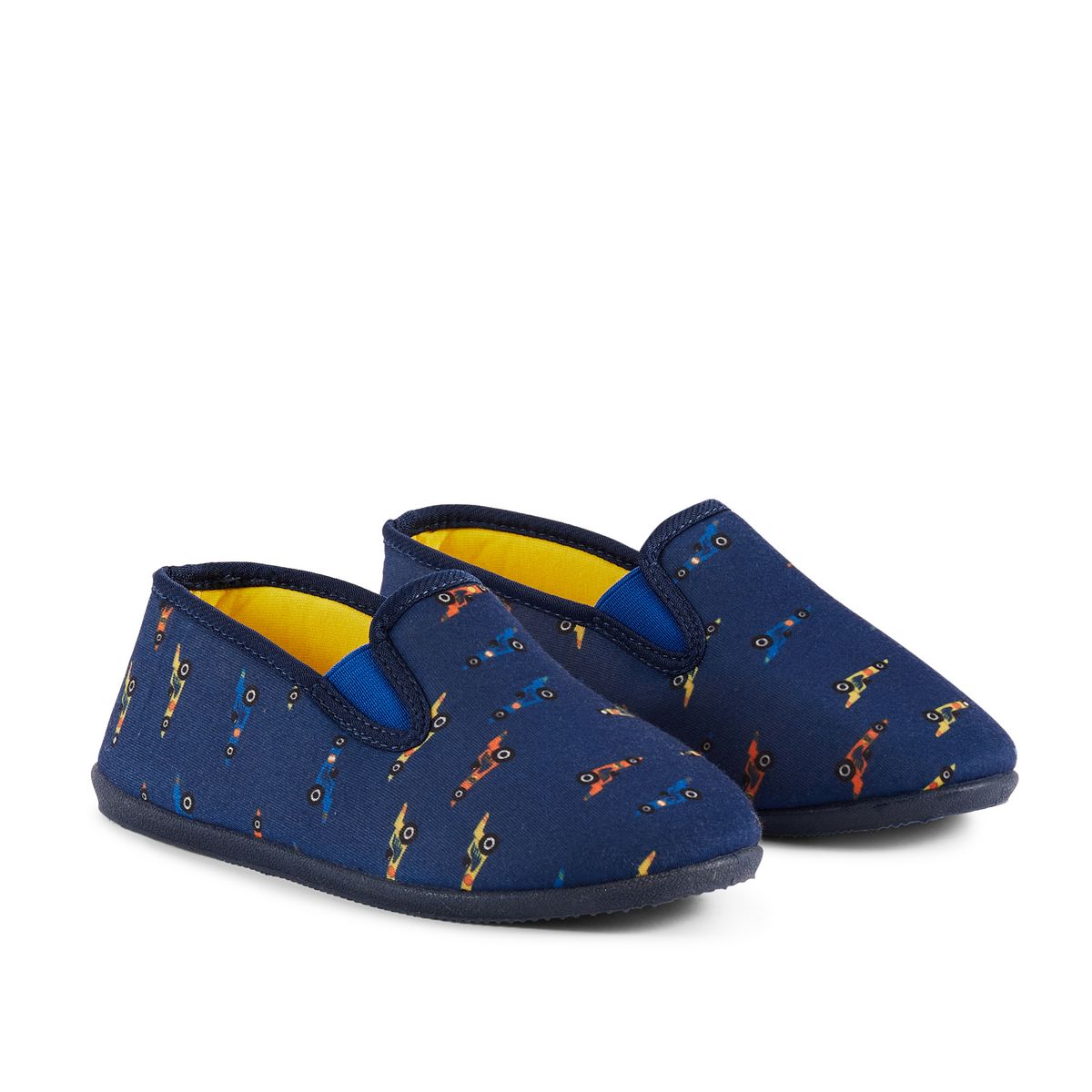 INEXTENSO Charentaise Roberto garçon 