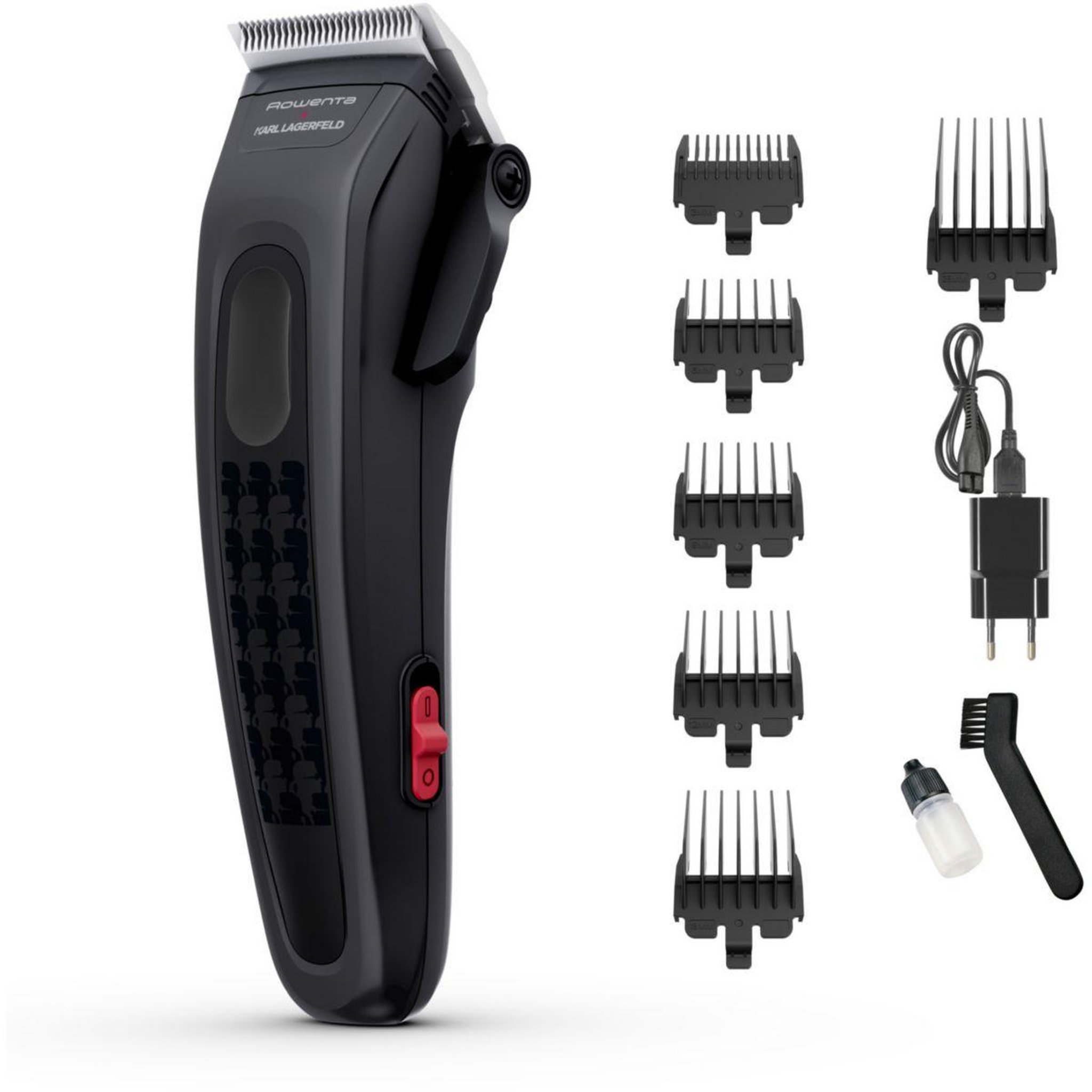 ROWENTA Tondeuse cheveux Perfect Line TN152LF0