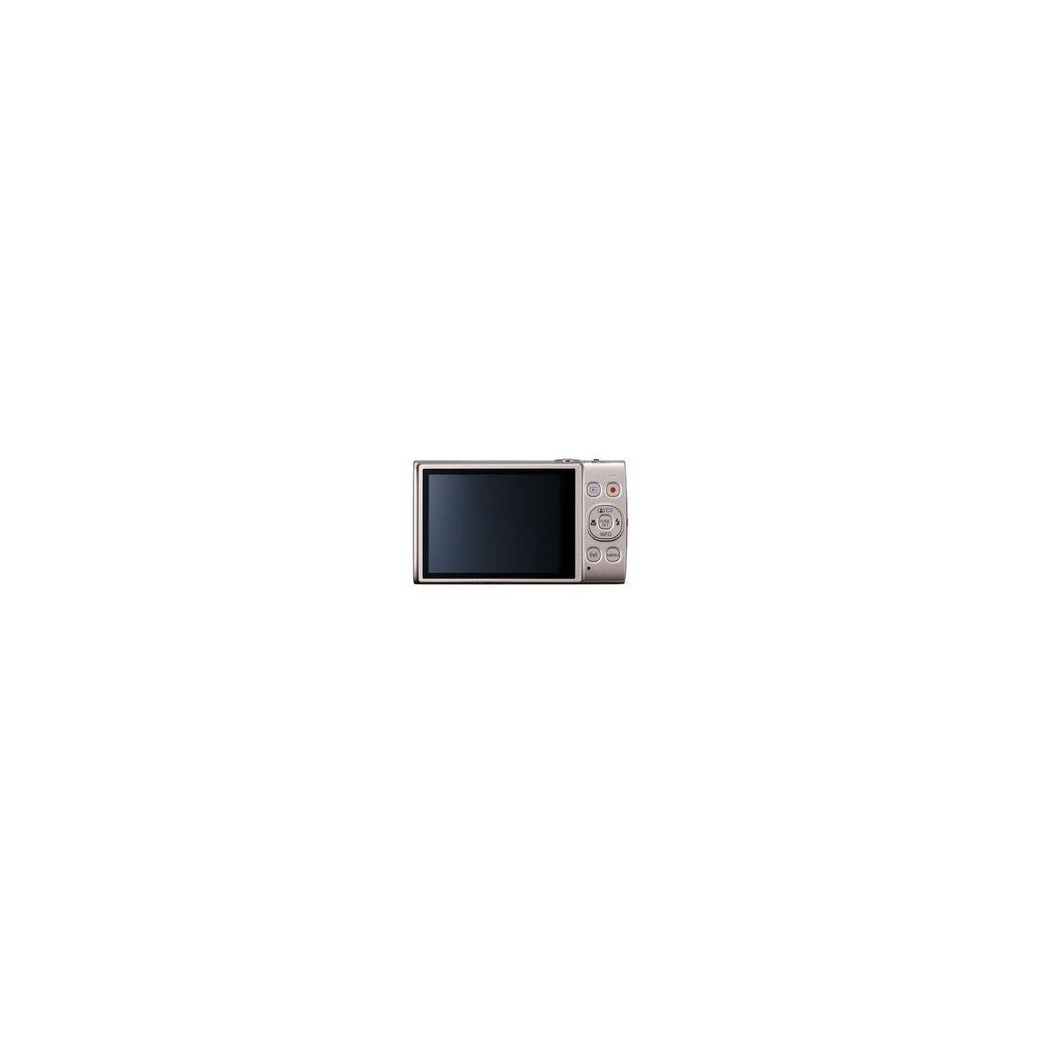 Voir la diapositive 3 : Canon Appareil photo compact ixus 285 hs argent