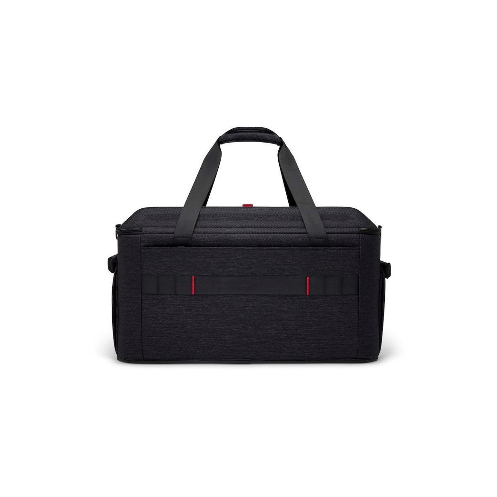 Voir la diapositive 3 : MANFROTTO Manfrotto Pro-Light Sac Messenger Noir