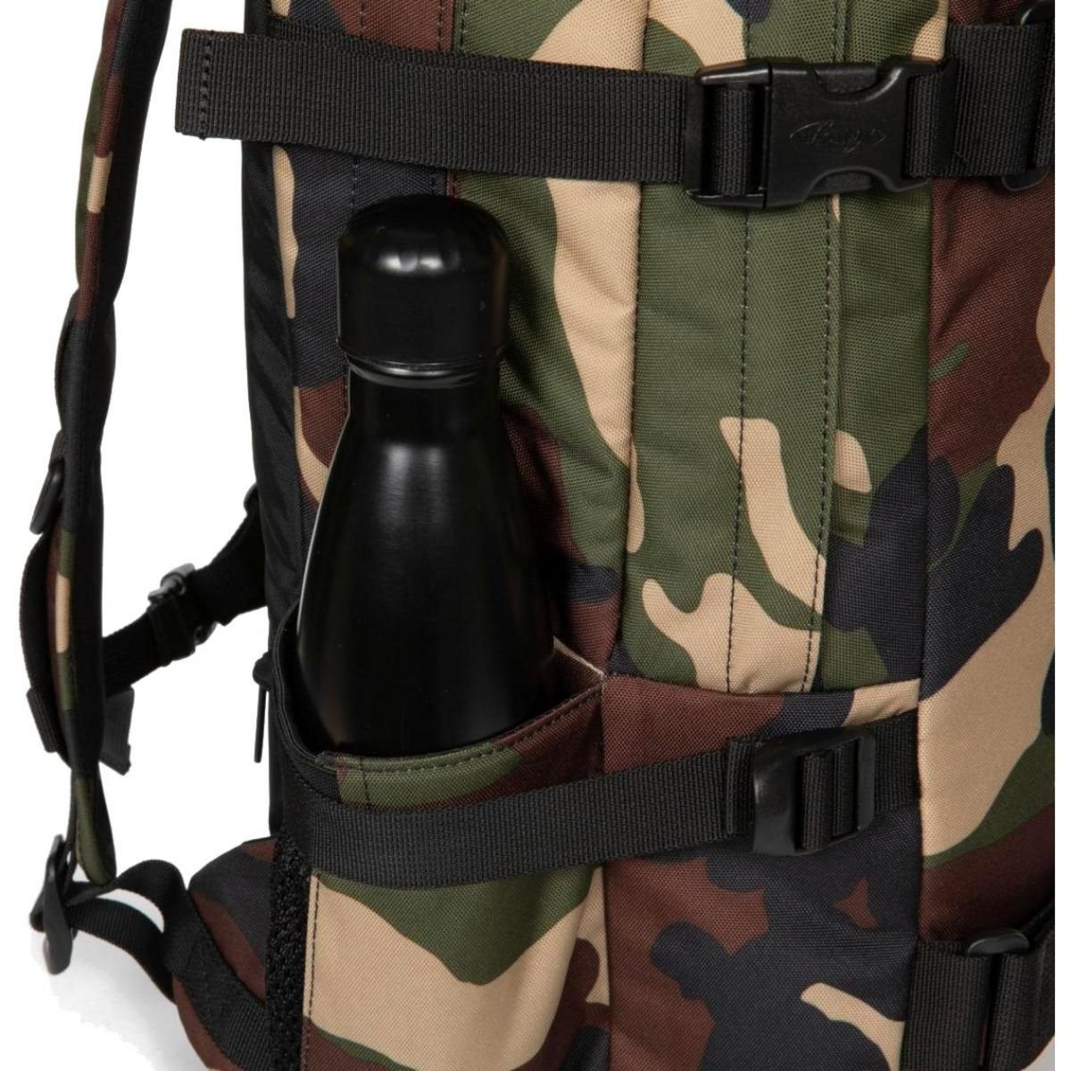 Eastpak Sac à dos ordinateur double compartiments Getter