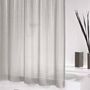 Voir la diapositive 2 : RIDDER RIDDER Rideau de douche Silk 180x200 cm