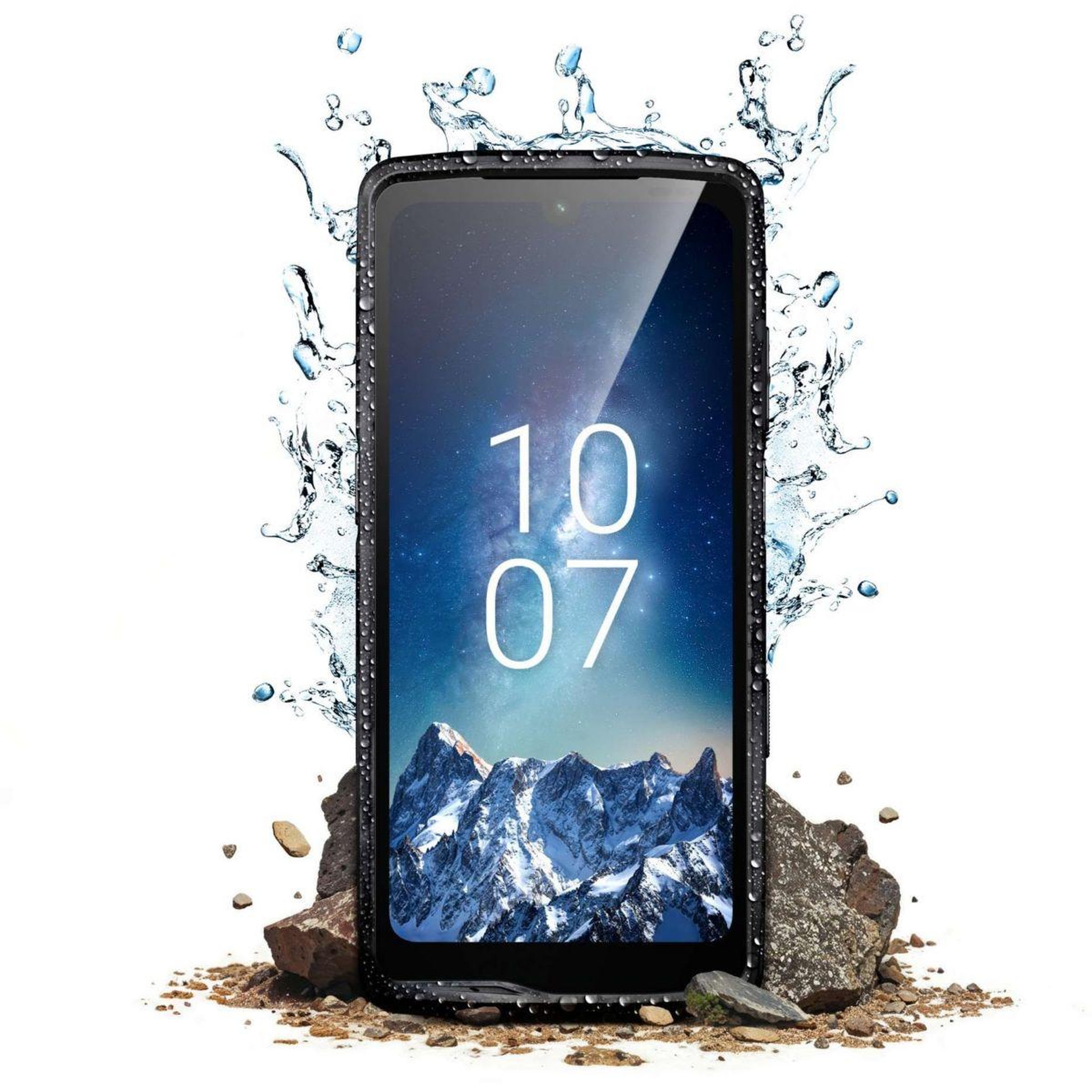 CROSSCALL Smartphone stellar m6 chamonix mont-blanc