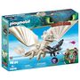 Voir la diapositive 1 : PLAYMOBIL 70038 - Dragons - Furie Éclair et bébé dragon enfants