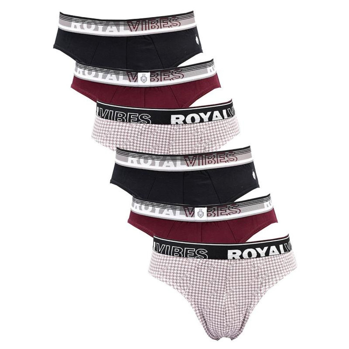 OZABI Slip Homme TRESS COTON