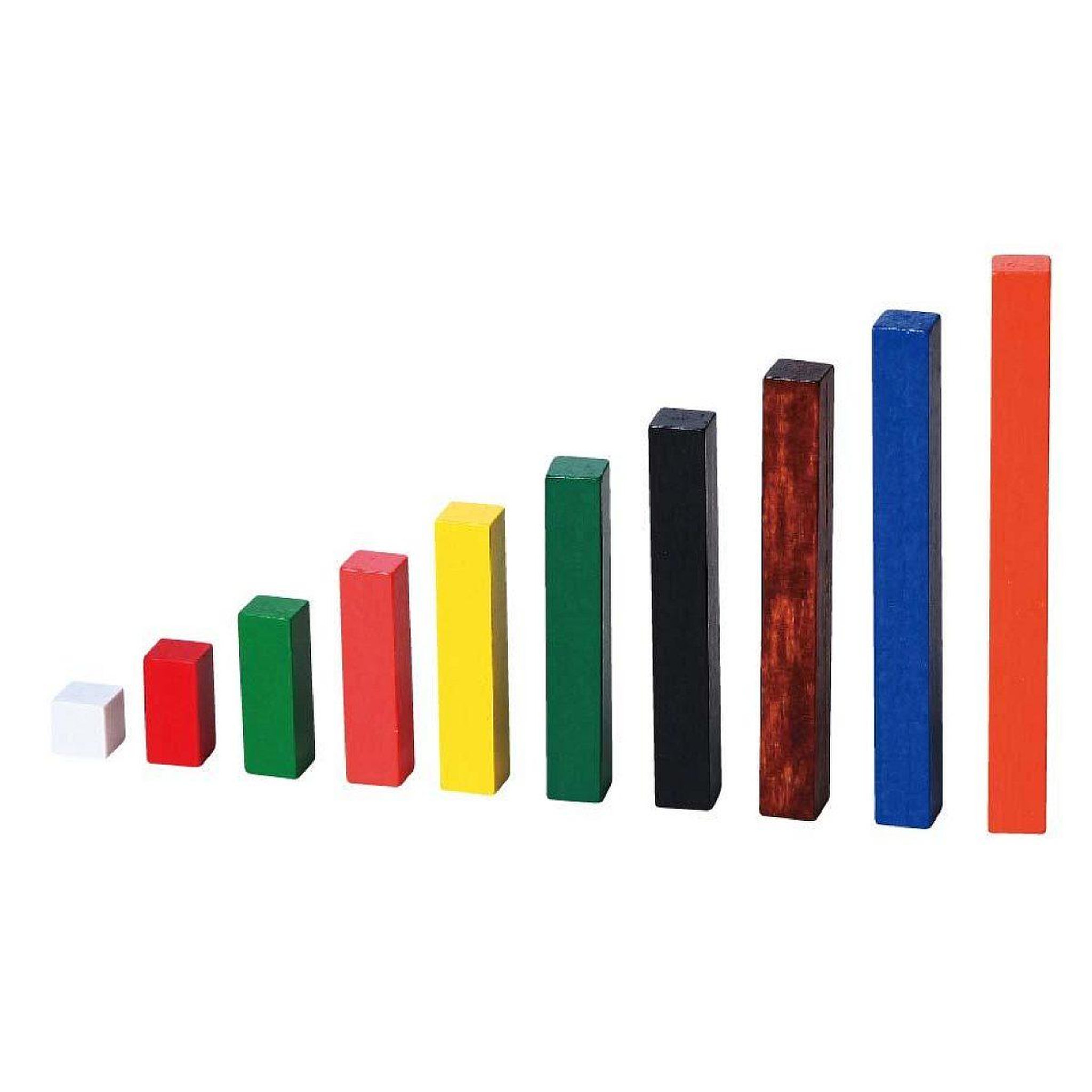 VIGA Blocs de mathématiques  56166