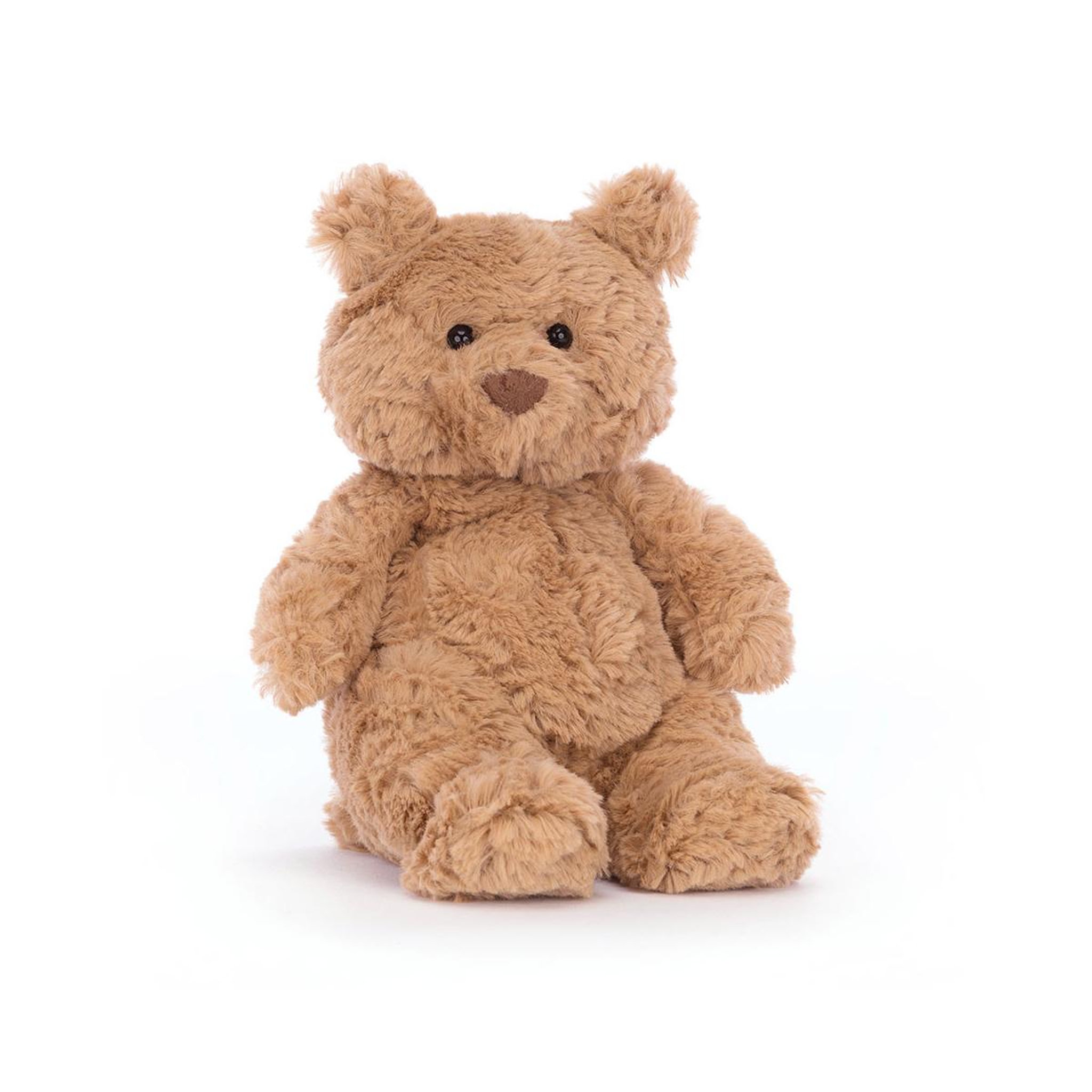 Jellycat peluche Bartholomew Bear Tiny