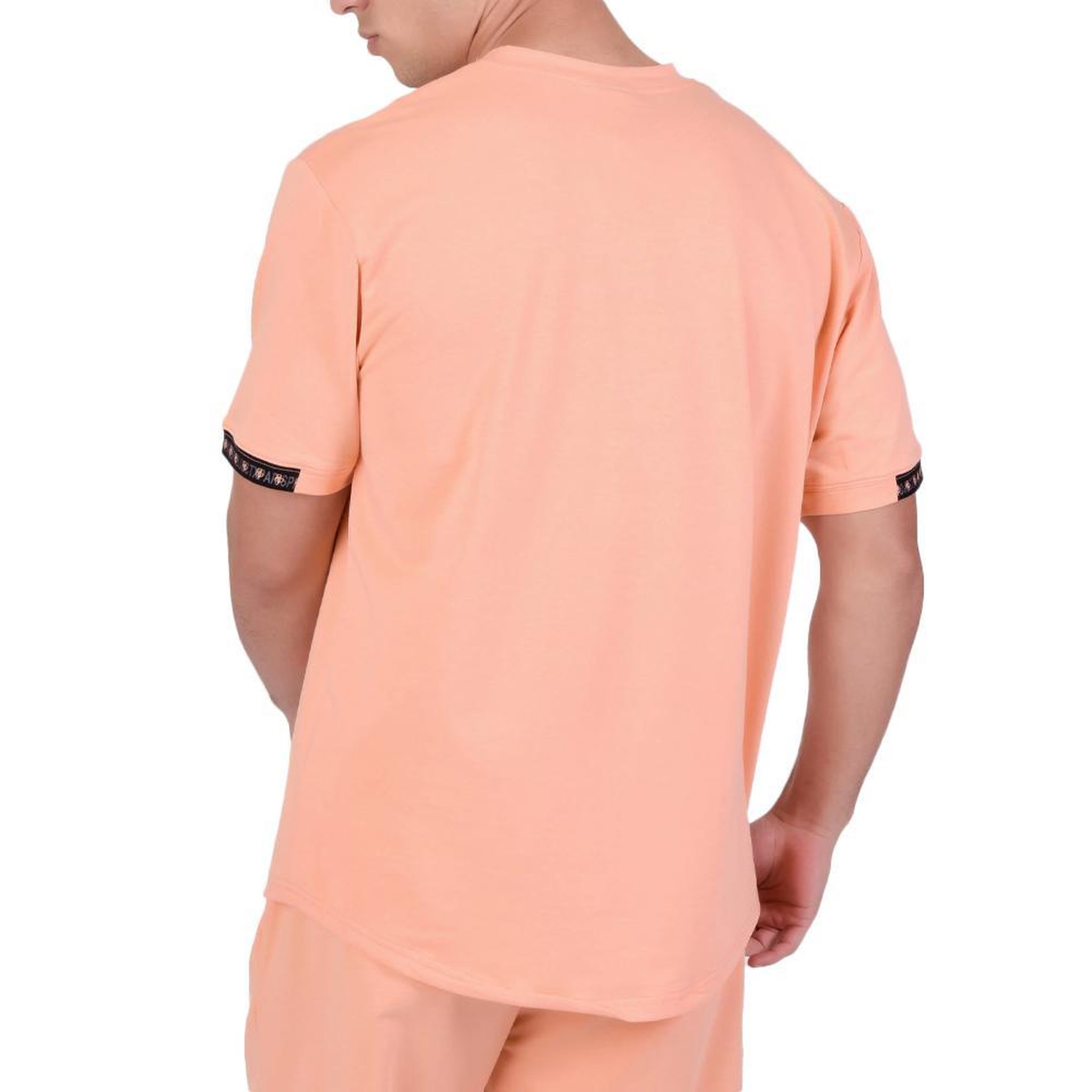 Voir la diapositive 2 : Project X T-Shirt Orange Homme Project X Paris