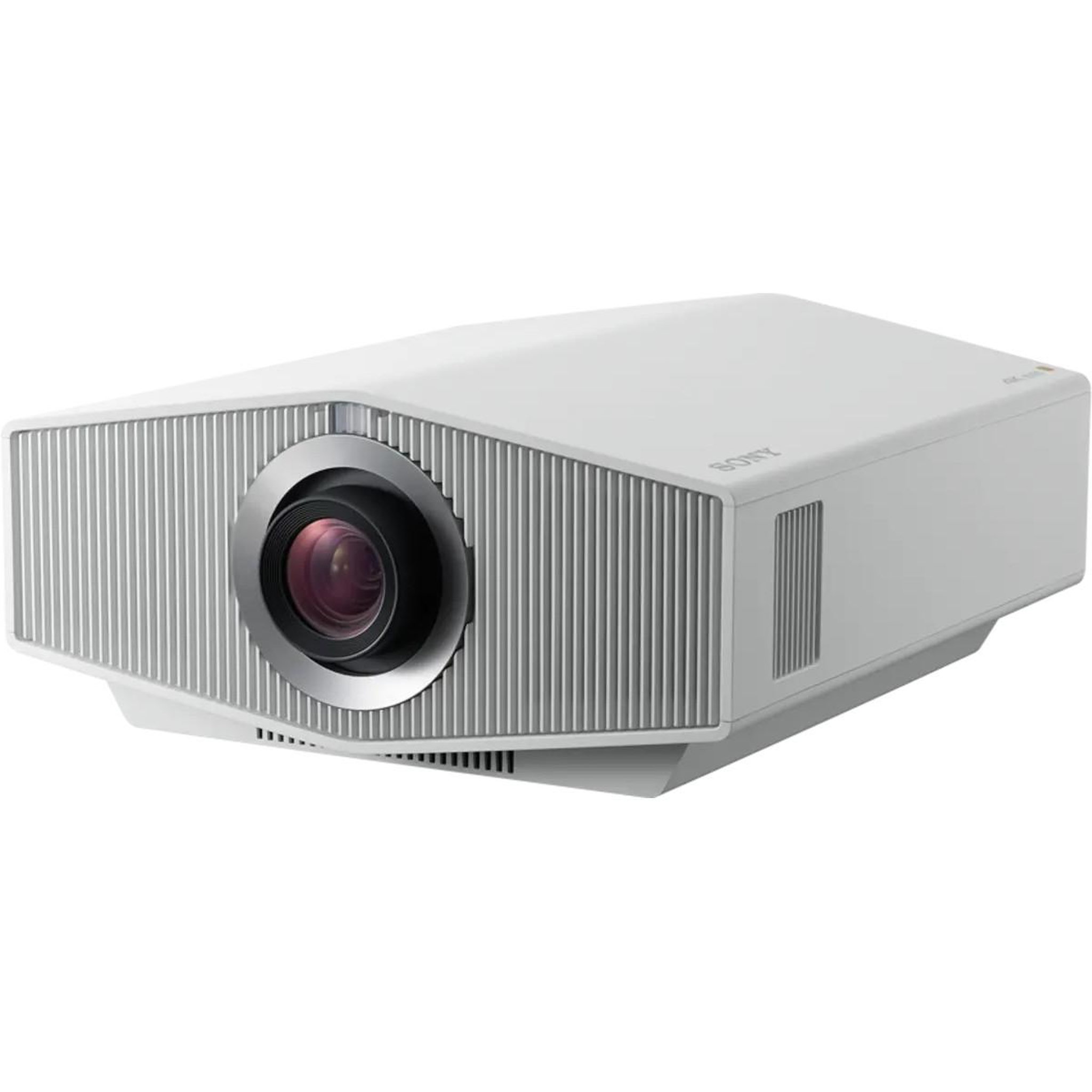 Voir la diapositive 2 : SONY Sony vpl-xw6100 projecteur à focale standard 2700 ansi lumens sxrd uhd 4k (3840x2160) blanc
