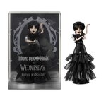 MONSTER HIGH Monster High-Mercredi Addams en Tenue de Bal-Poup?e - Monster High - HXJ03
